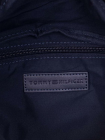 Поясная сумка Tommy Hilfiger модель AM0AM08021-0GY Фото