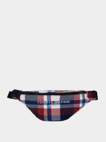 Поясная сумка Tommy Hilfiger модель AM0AM08021-0GY Фото