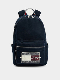 Рюкзаки Tommy Hilfiger модель AM0AM07789-DW5 Фото