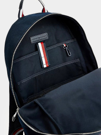 Рюкзаки Tommy Hilfiger модель AM0AM07789-DW5 Фото