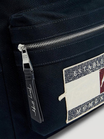 Рюкзаки Tommy Hilfiger модель AM0AM07789-DW5 Фото