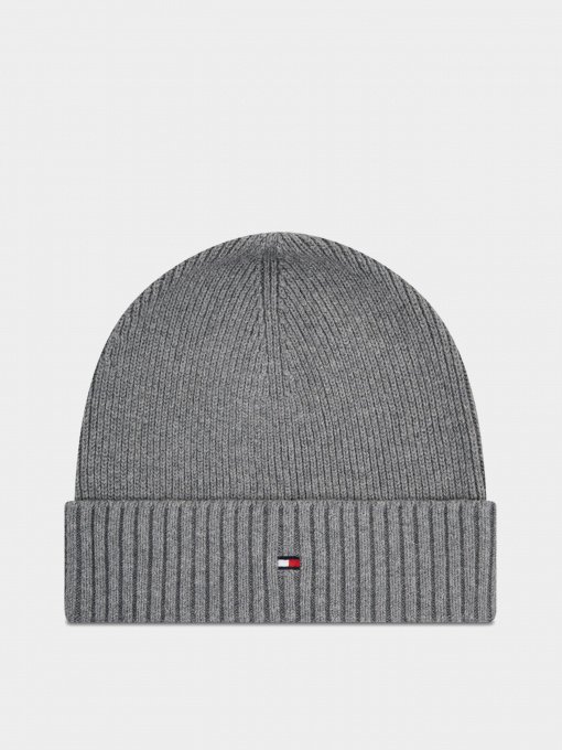 Шапка Tommy Hilfiger модель AM0AM06573-P03 Фото