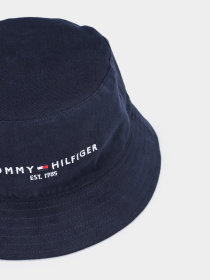 Панама Tommy Hilfiger модель AM0AM07862-DW5 Фото