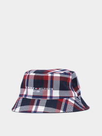 Панама Tommy Hilfiger модель AM0AM07862-DW5 Фото