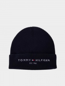 Шапка Tommy Hilfiger модель AM0AM08323-DW5 Фото