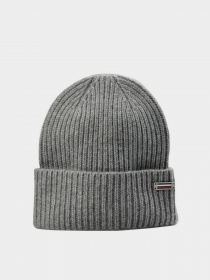 Шапка Tommy Hilfiger модель AM0AM07873-P03 Фото