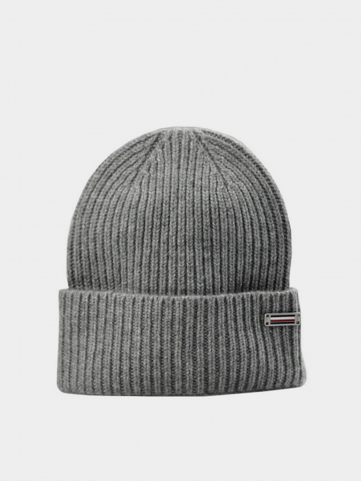 Шапка Tommy Hilfiger модель AM0AM07873-P03 Фото