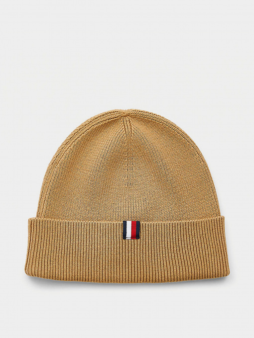 Шапка Tommy Hilfiger модель AM0AM07865-AEH Фото