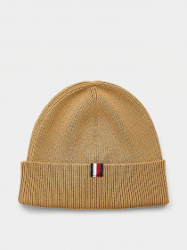 Шапка Tommy Hilfiger модель AM0AM07865-AEH Фото