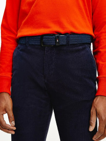 Ремни Tommy Hilfiger модель AM0AM07979-DW5 Фото
