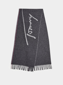 Шарф Tommy Hilfiger модель AM0AM07890-PA7 Фото
