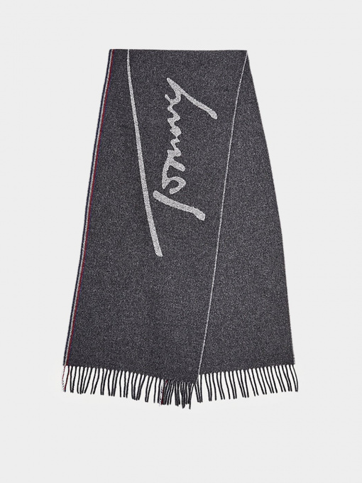 Шарф Tommy Hilfiger модель AM0AM07890-PA7 Фото