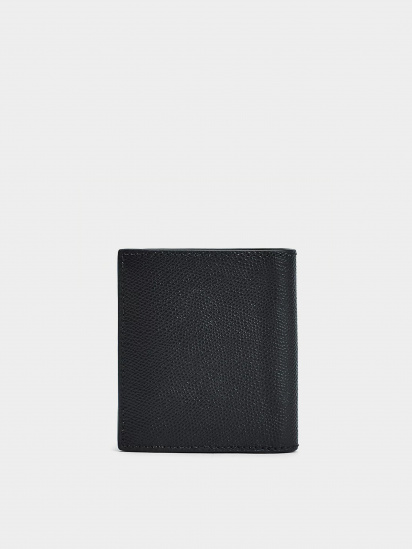 Гаманець Tommy Hilfiger модель AM0AM07809-BDS — фото - INTERTOP
