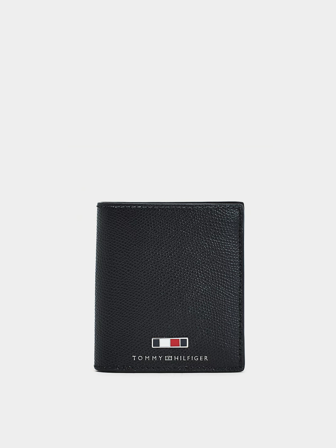 Гаманець Tommy Hilfiger модель AM0AM07809-BDS Фото