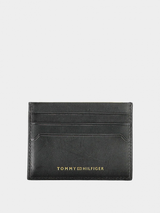 Кошелек Tommy Hilfiger модель AM0AM07812-BDS Фото