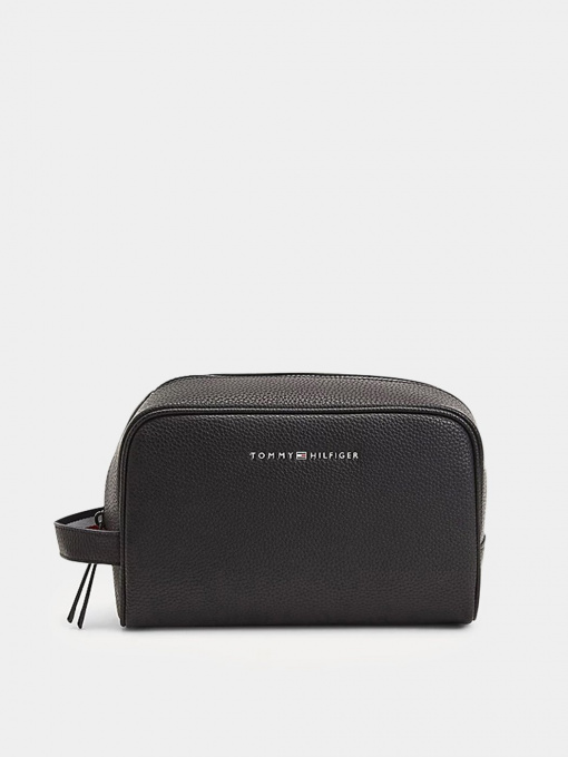 Мессенджер Tommy Hilfiger модель AM0AM07826-BDS Фото