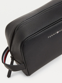 Мессенджер Tommy Hilfiger модель AM0AM07826-BDS Фото