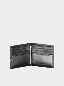 Кошелек Tommy Hilfiger модель AM0AM07820-BDS Фото