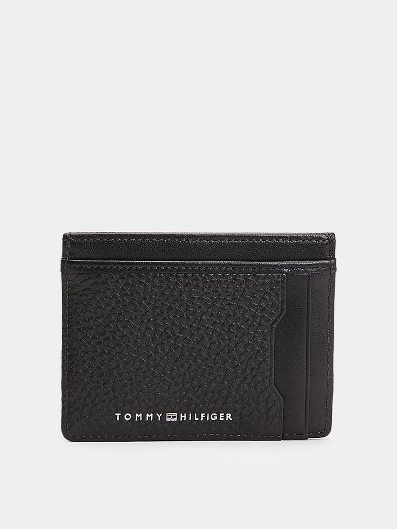 Кошелек Tommy Hilfiger модель AM0AM07822-BDS Фото