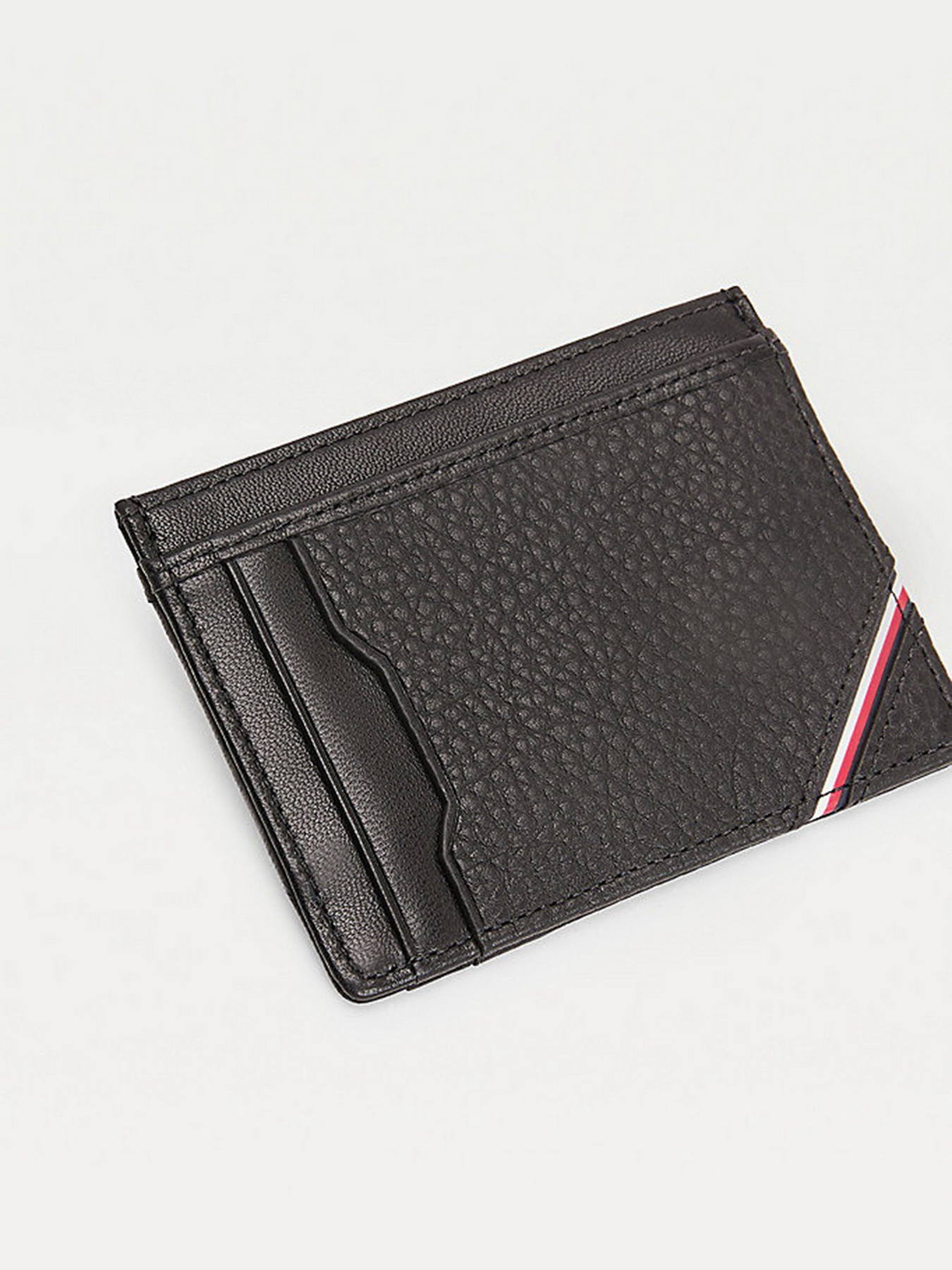 Гаманець Tommy Hilfiger модель AM0AM07822-BDS Фото