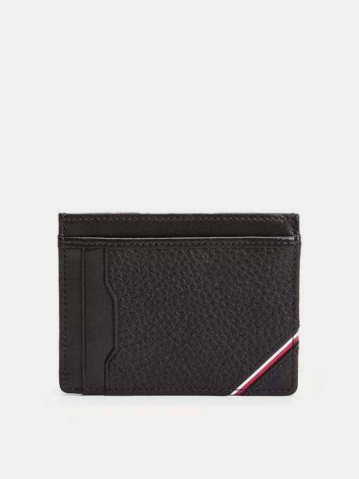 Кошелек Tommy Hilfiger модель AM0AM07822-BDS Фото