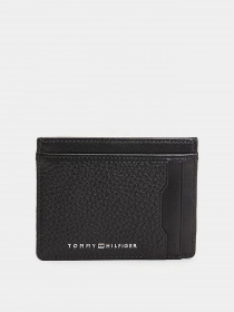 Гаманець Tommy Hilfiger модель AM0AM07822-BDS Фото