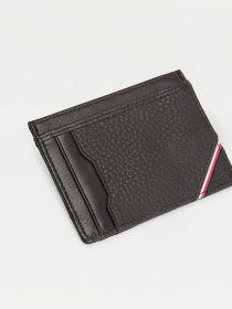 Гаманець Tommy Hilfiger модель AM0AM07822-BDS Фото