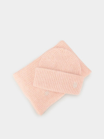 Шапка/шарф Tommy Hilfiger модель AW0AW10855-TIM Фото