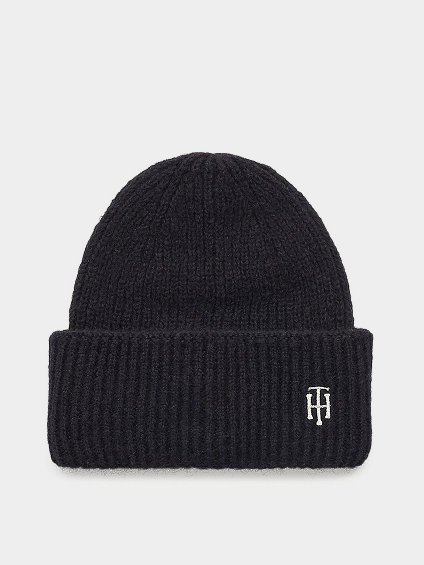 Шапка/шарф Tommy Hilfiger модель AW0AW10855-DW5 Фото