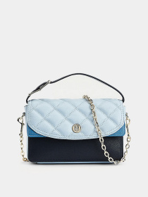 Сумка Tommy Hilfiger модель AW0AW10821-C1O Фото