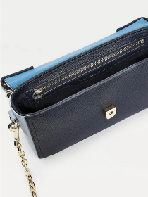 Сумка Tommy Hilfiger модель AW0AW10821-C1O Фото