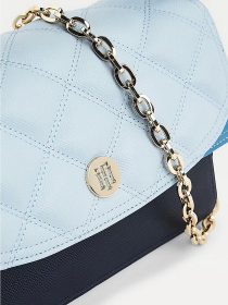 Сумка Tommy Hilfiger модель AW0AW10821-C1O Фото