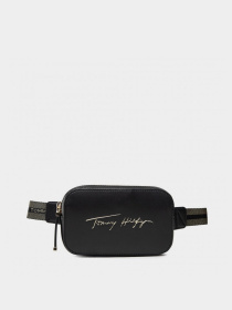 Поясна сумка Tommy Hilfiger модель AW0AW10456-BDS Фото