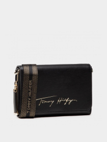 Мессенджер Tommy Hilfiger модель AW0AW10461-BDS Фото