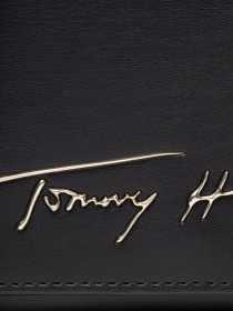 Мессенджер Tommy Hilfiger модель AW0AW10461-BDS Фото