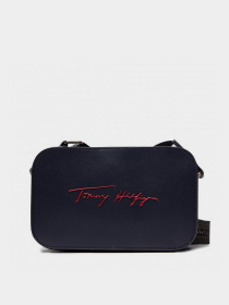 Кросс-боди Tommy Hilfiger модель AW0AW10464-DW5 Фото
