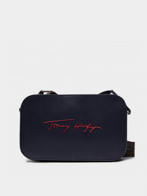 Кросс-боди Tommy Hilfiger модель AW0AW10464-DW5 Фото