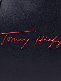 Кросс-боди Tommy Hilfiger модель AW0AW10464-DW5 Фото