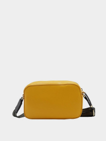 Кросс-боди Tommy Hilfiger Iconic Tommy Camera Sign модель AW0AW10464-ZER Фото