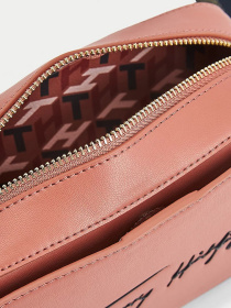 Кросс-боди Tommy Hilfiger модель AW0AW10464-SM8 Фото