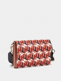 Кросс-боди Tommy Hilfiger модель AW0AW10771-SM8 Фото