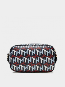 Кросс-боди Tommy Hilfiger модель AW0AW10775-DW5 Фото