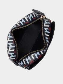 Кросс-боди Tommy Hilfiger модель AW0AW10775-DW5 Фото