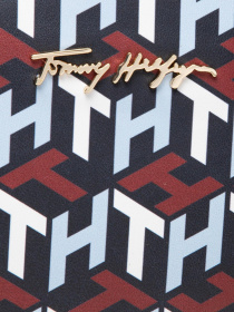 Кросс-боди Tommy Hilfiger модель AW0AW10775-DW5 Фото