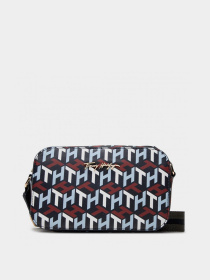 Кросс-боди Tommy Hilfiger модель AW0AW10775-DW5 Фото