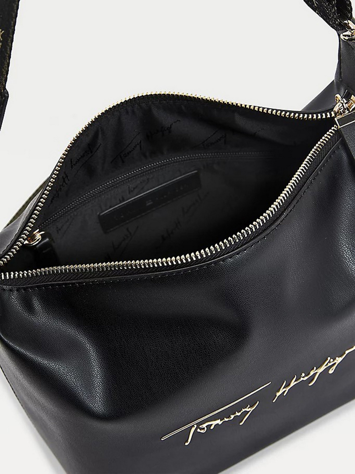 Сумка Tommy Hilfiger модель AW0AW10472-BDS Фото