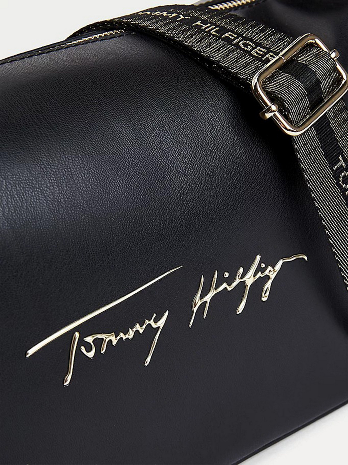 Сумка Tommy Hilfiger модель AW0AW10472-BDS Фото