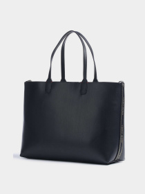 Шопер Tommy Hilfiger модель AW0AW10457-DW5 Фото