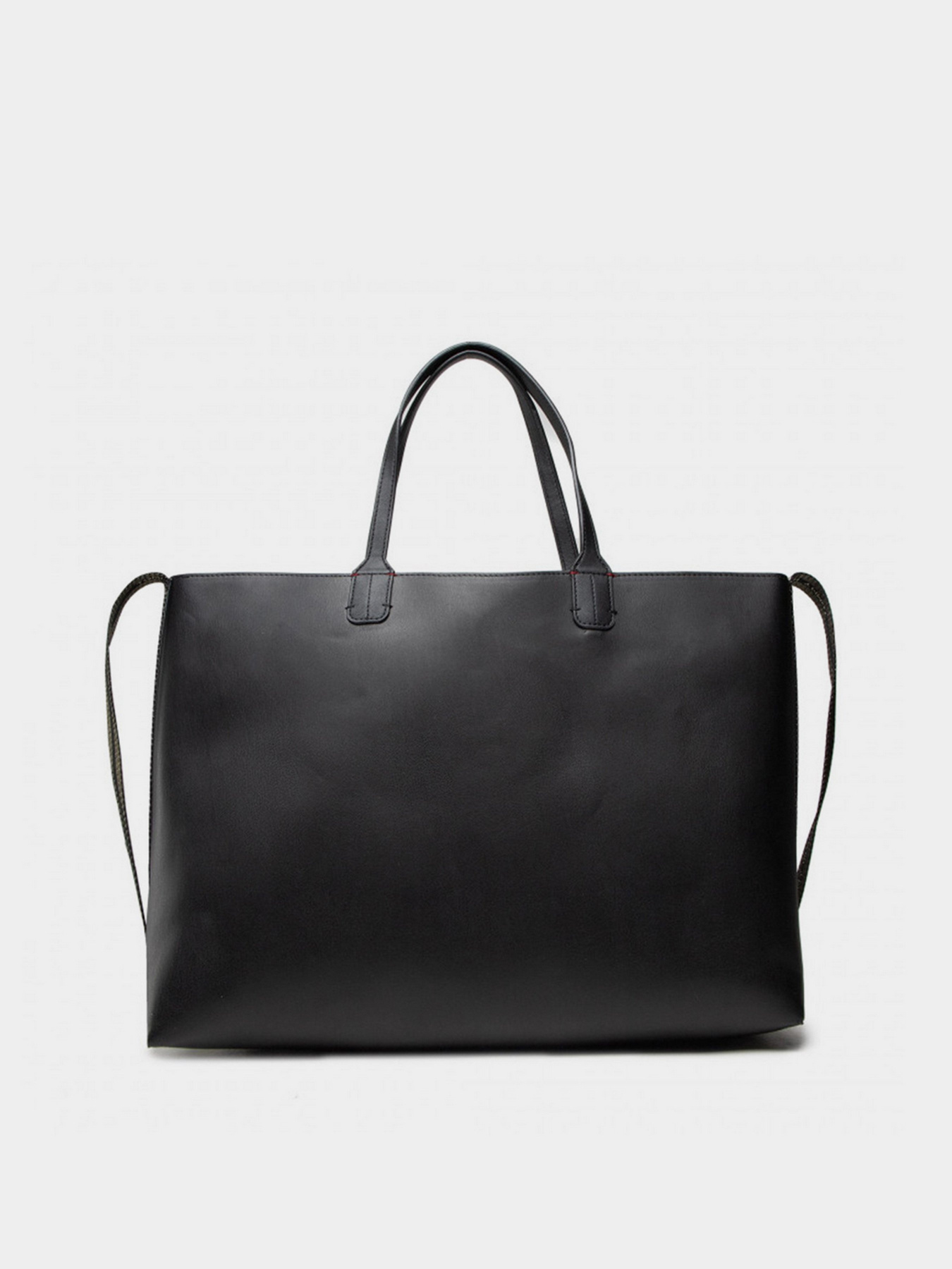 Шоппер Tommy Hilfiger модель AW0AW10457-BDS Фото