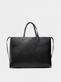 Шоппер Tommy Hilfiger модель AW0AW10457-BDS Фото